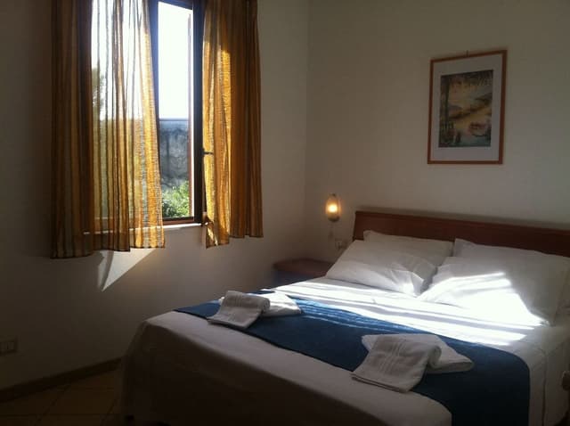 Apartment, 2 Bedrooms, Terrace