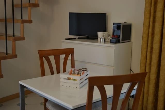 Grand Duplex (3 pax)