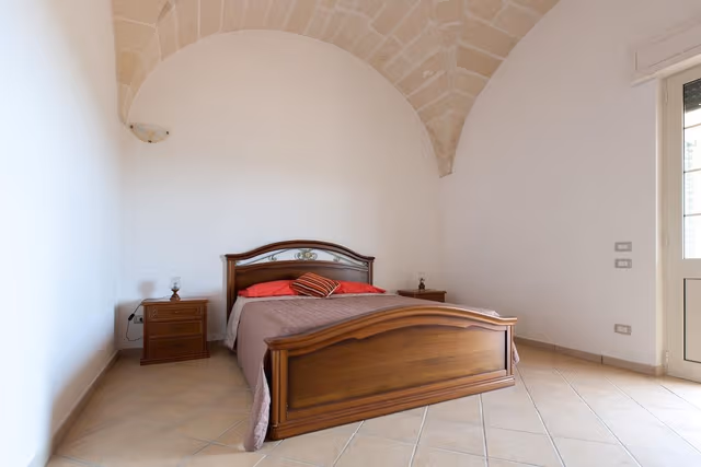Apartment, 3 Bedrooms
