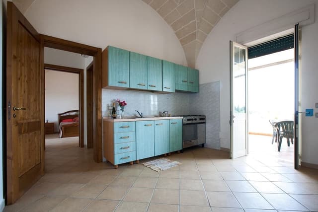 Apartment, 3 Bedrooms