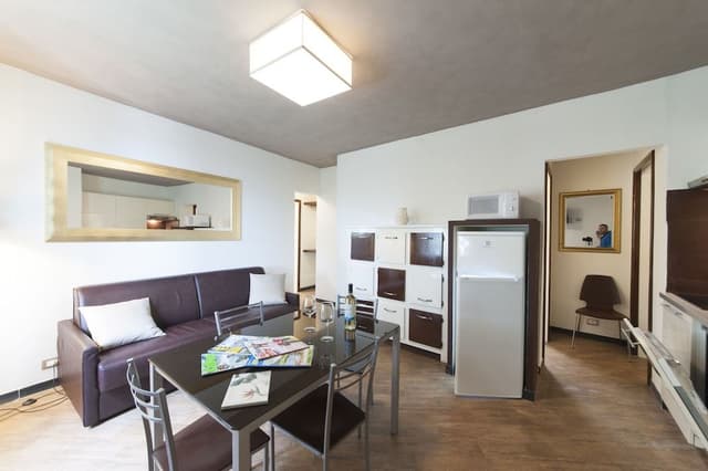 Suite, 2 Bedrooms
