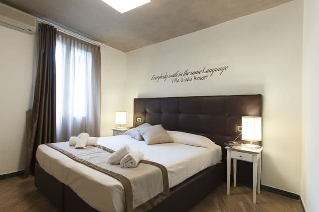Suite, 2 Bedrooms