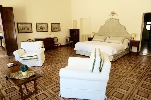 Suite Ercole (Verde)
