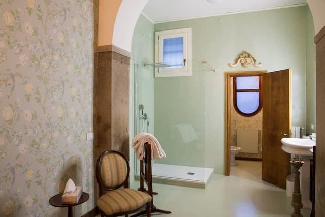 Suite Ercole (Verde)
