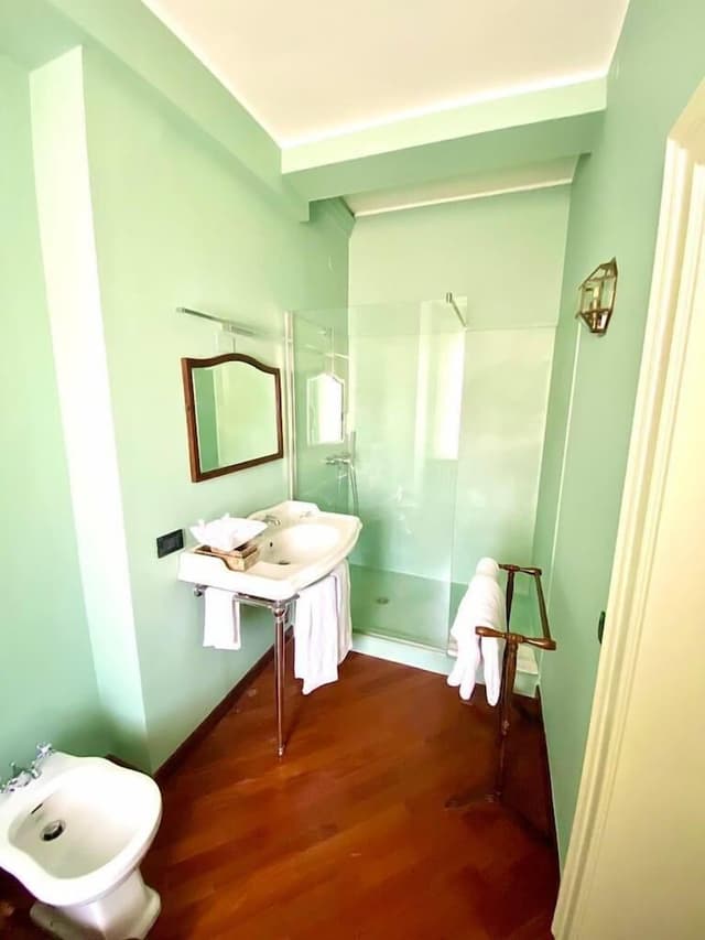 Deluxe Room (Turchese)
