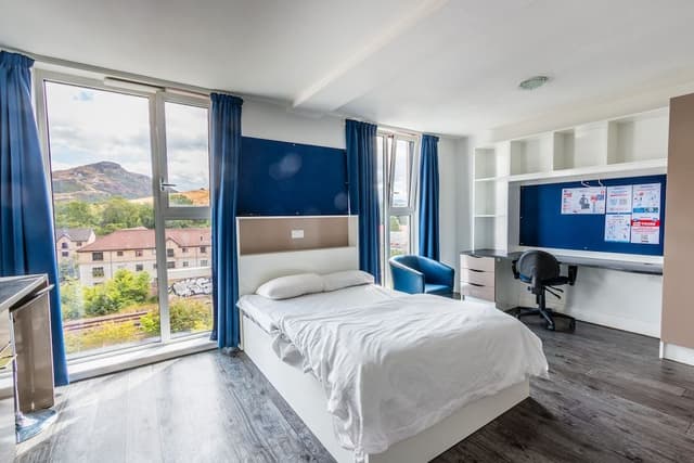 Standard Studio, 1 Bedroom (3/4 Double Bed - 120cm wide)