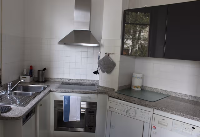 Apartment, 1 Bedroom