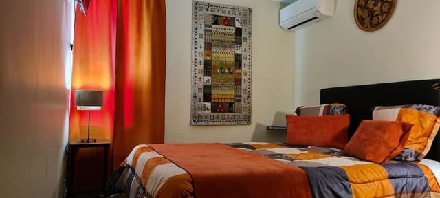 Classic Twin Room
