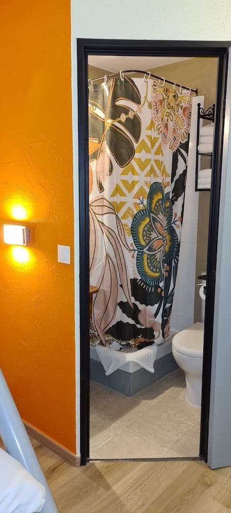 Classic Twin Room