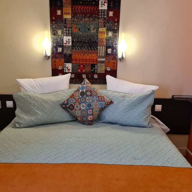 Classic Double Room