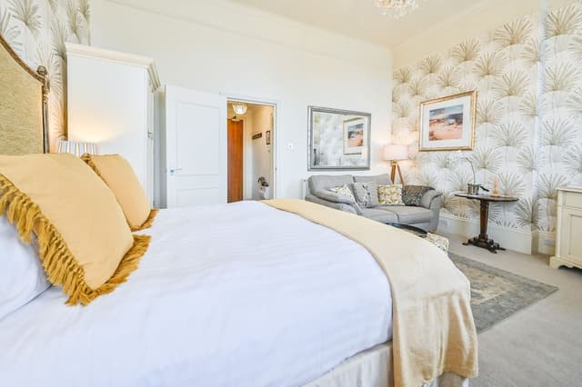 Premium Studio, Ensuite