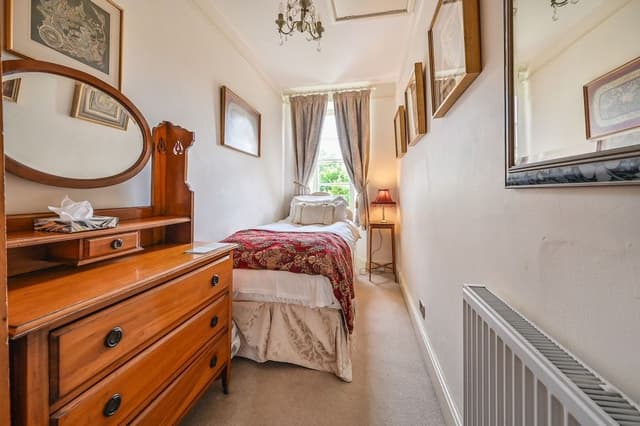 Luxury House, Ensuite, Garden View ((Three Bedroom))