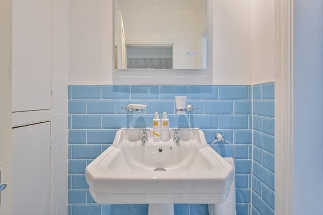 Luxury House, Ensuite, Garden View ((Three Bedroom))