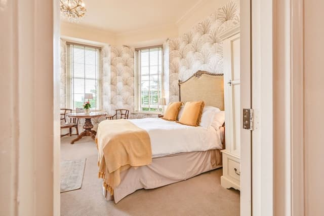 Premium Studio, Ensuite