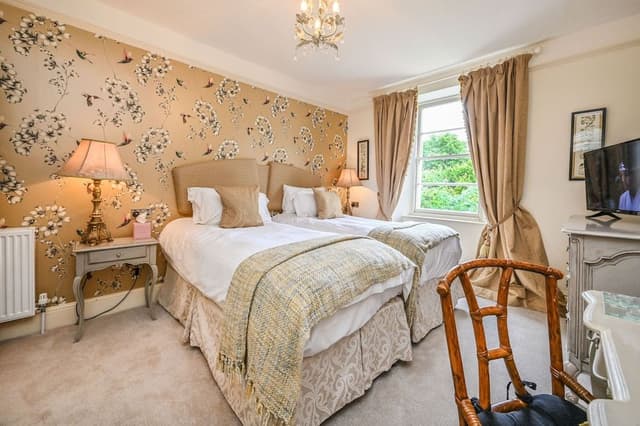 Luxury House, Ensuite, Garden View ((Three Bedroom))