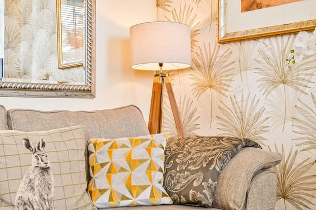Premium Studio, Ensuite