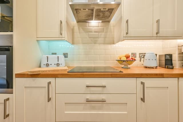 Deluxe Apartment, Ensuite