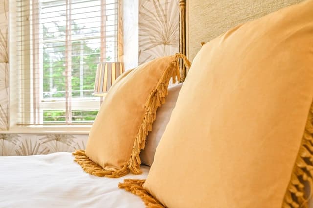 Premium Studio, Ensuite
