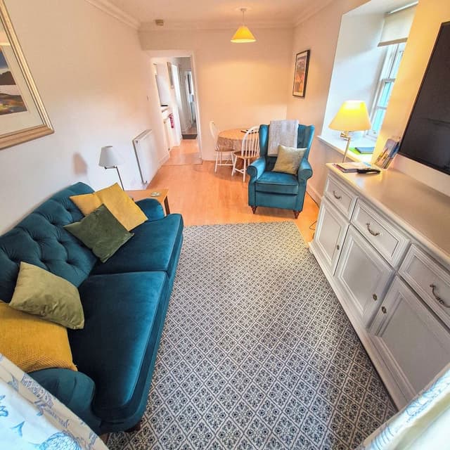 Cottage, 1 Bedroom (Sycamore)