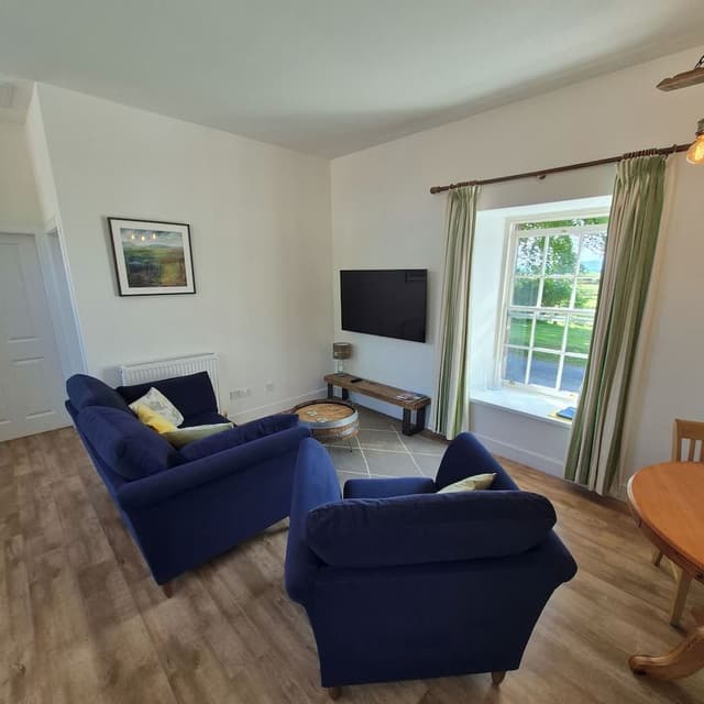 Cottage, 1 Bedroom (Rowan)
