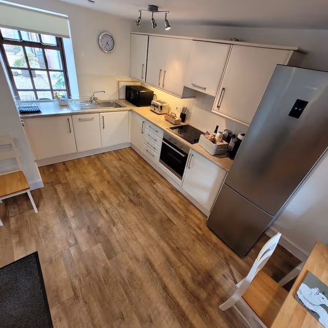 Cottage, 2 Bedrooms (Birch)