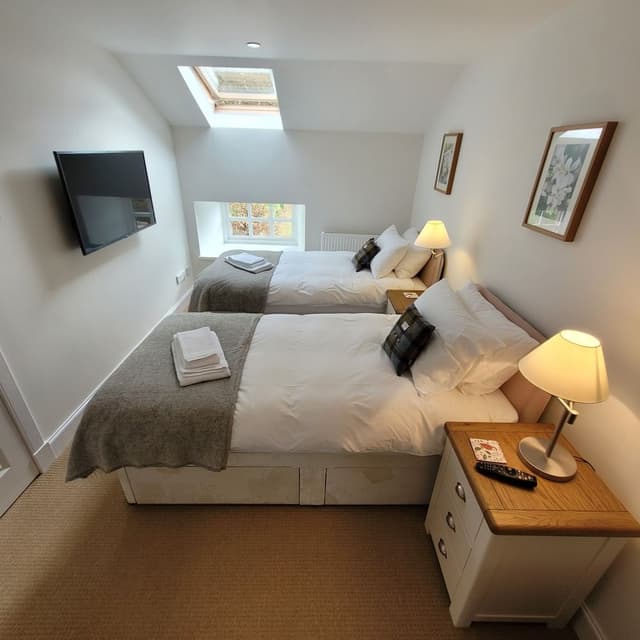 Cottage, 2 Bedrooms (Birch)