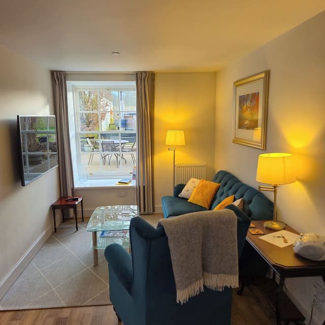 Cottage, 2 Bedrooms (Birch)