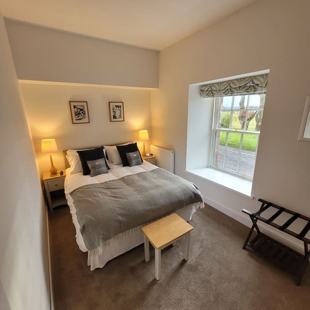 Cottage, 1 Bedroom (Rowan)