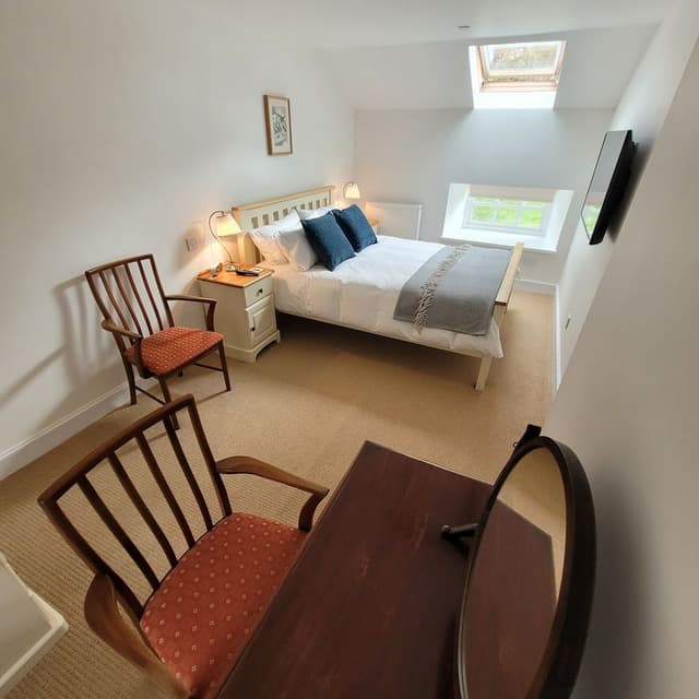 Cottage, 2 Bedrooms (Birch)