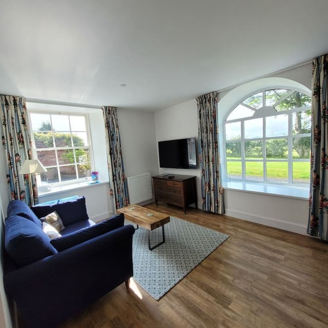 Cottage, 2 Bedrooms (Oak)