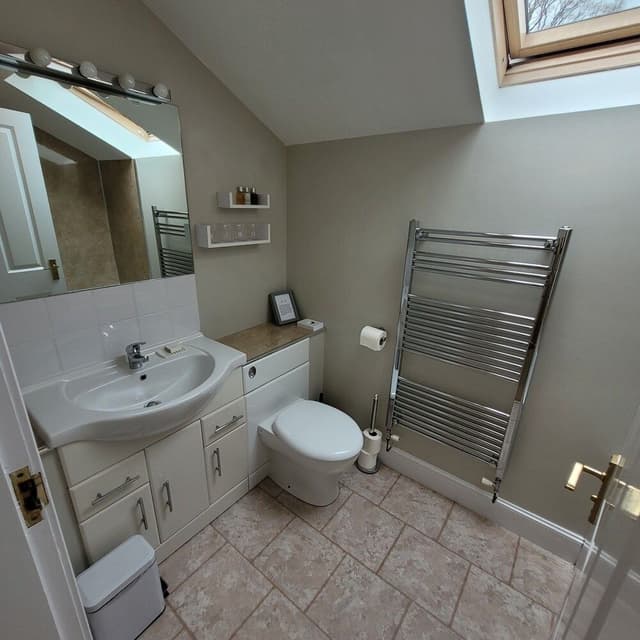 Cottage, 2 Bedrooms (Birch)