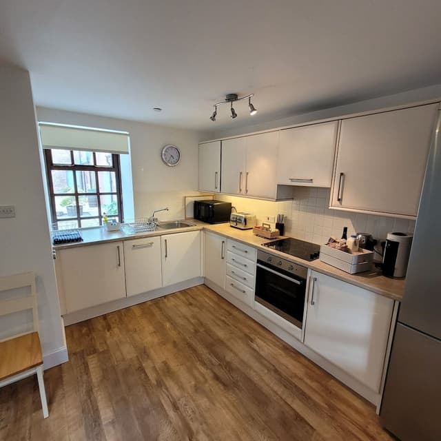 Cottage, 2 Bedrooms (Birch)