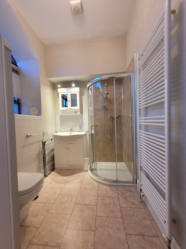 Cottage, 1 Bedroom (Rowan)