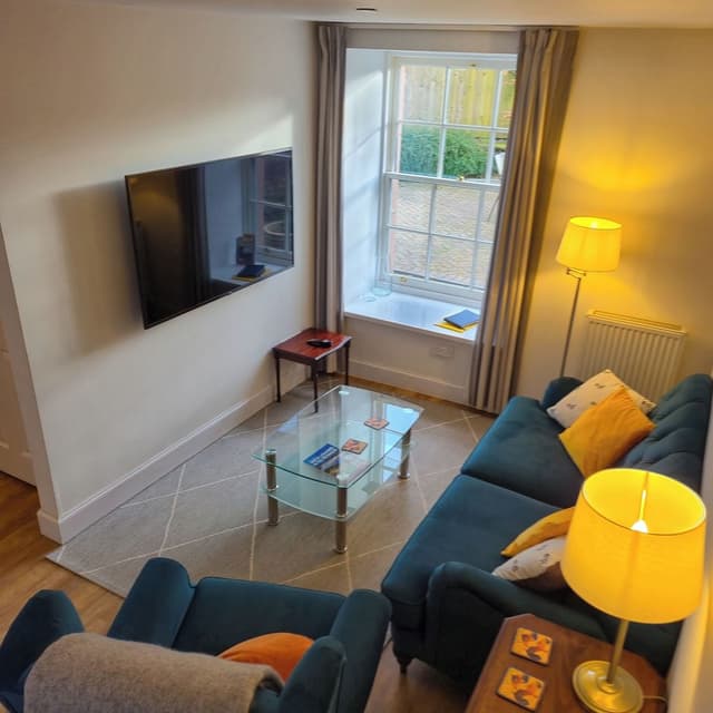 Cottage, 2 Bedrooms (Birch)