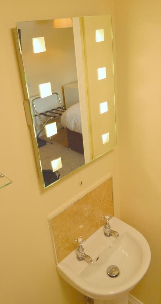 Double or Twin Room, Ensuite