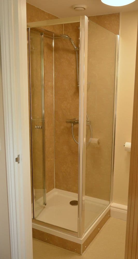 Double or Twin Room, Ensuite