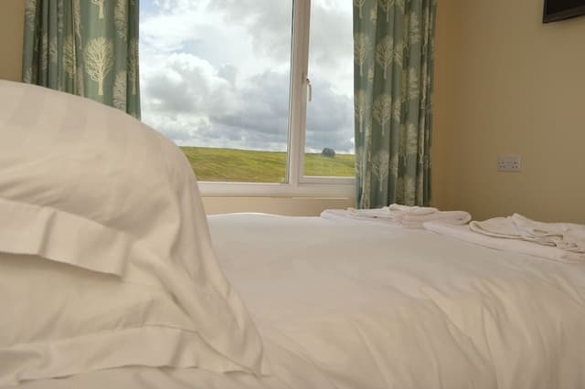 Double Room, Ensuite