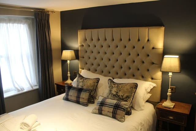 Standard Double Room, Ensuite