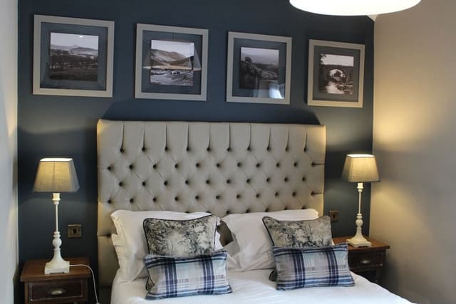 Standard Double Room, Ensuite