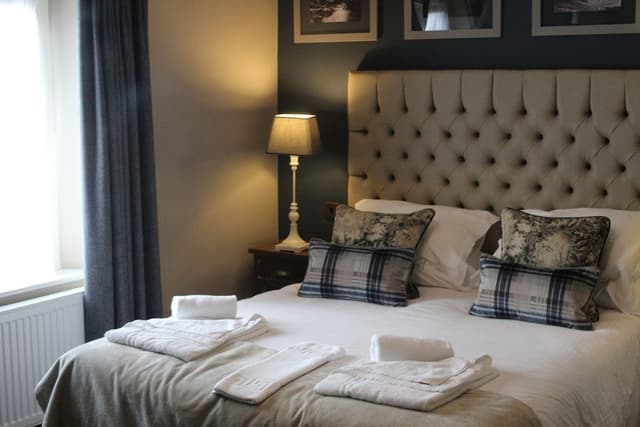Standard Double Room, Ensuite