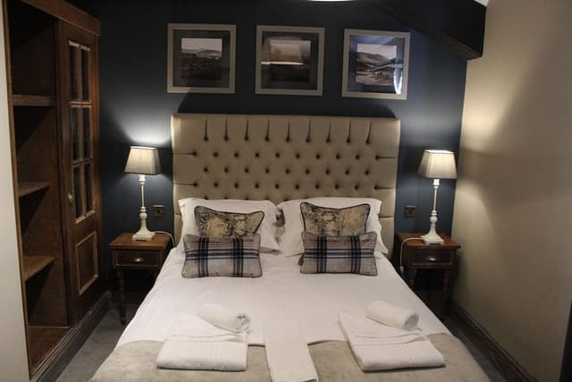 Standard Double Room, Ensuite