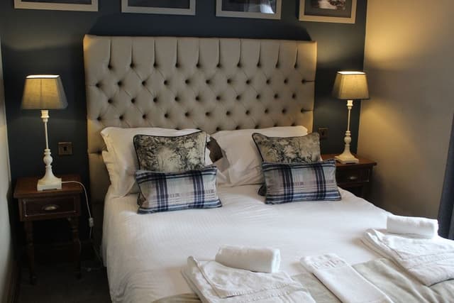 Standard Double Room, Ensuite