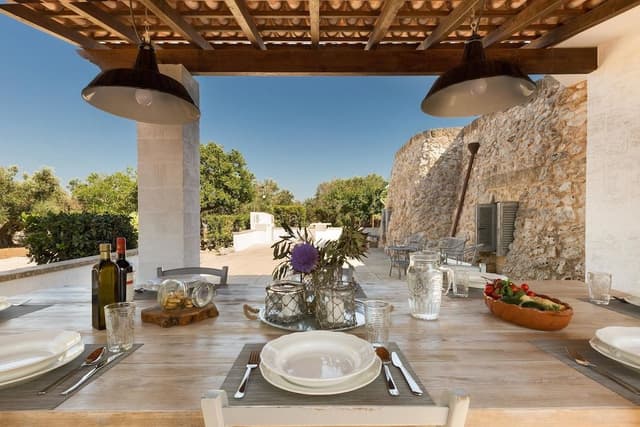 Villa, 4 Bedrooms