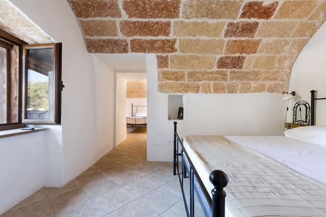 Villa, 4 Bedrooms
