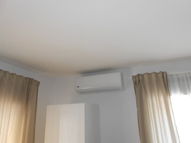Family Quadruple Room, Ensuite, Garden View