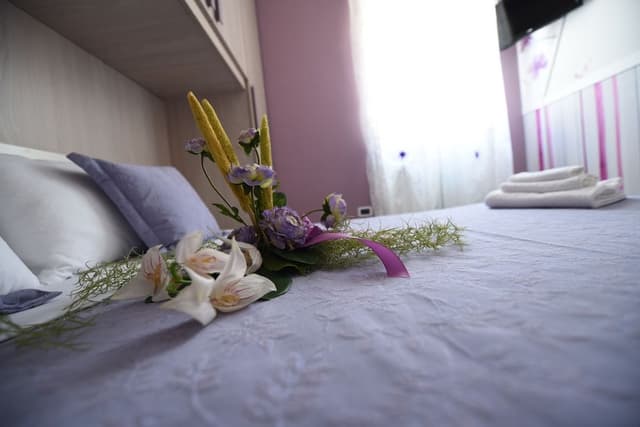 Family Apartment, Ensuite, Garden View