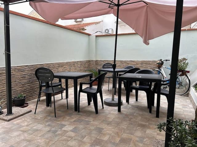 Classic Double Room, 1 Bedroom, City View