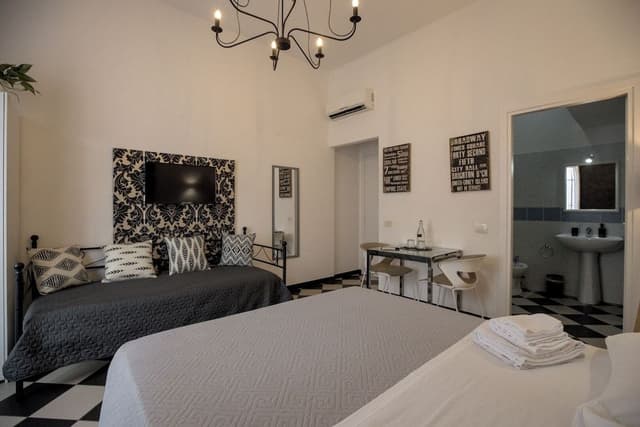 Luxury Room