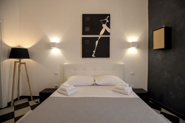 Luxury Room
