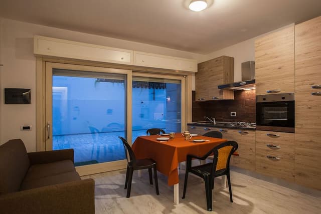 Superior Apartment, 1 Bedroom, Kitchen